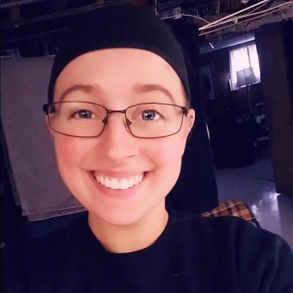 Meet your Posher, Shelbi